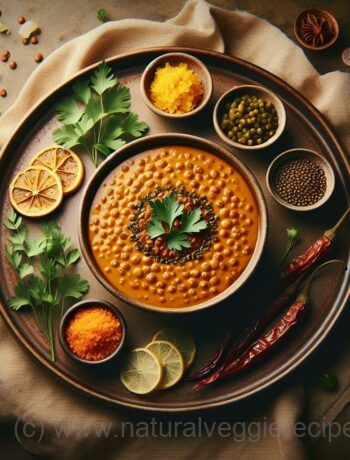 Dal Maharani Recipe: Rich & Creamy Lentils Fit for a Royal Feast