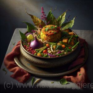 Pathrode Konkani Recipe